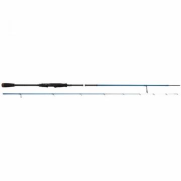 Lanseta Savage Gear SGS 2 Ultra Light Game, 2.1 m, 5-7 g, 2 tronsoane