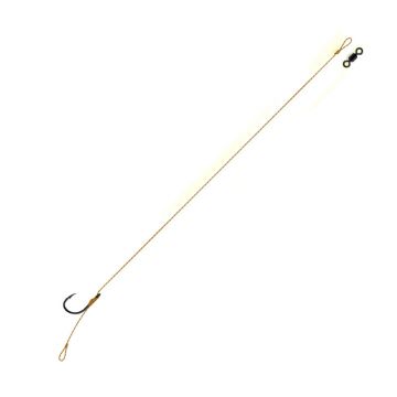 Montura Dam Tactix Blow-Out, 15cm, 2buc/plic (Marime Carlige: Nr. 4)