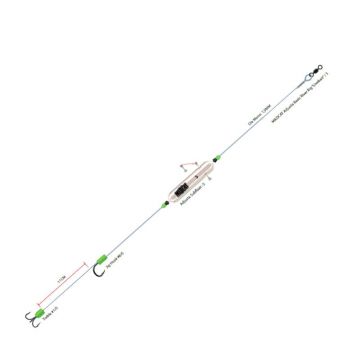 Montura Madcat Adjusta P River Livebait (Marime: M)
