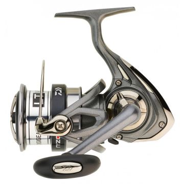 Mulineta Daiwa N'Zon LT 6000SS-P