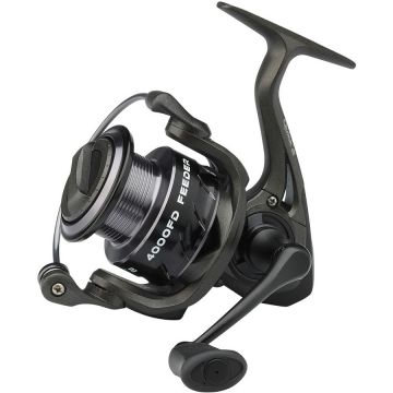 Mulineta Dam Quick 2 4000 Feeder 5+1BB, 240x0.22mm, 5.2:1