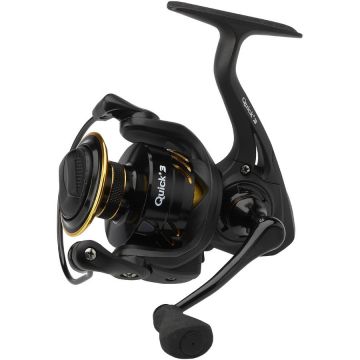 Mulineta Dam Quick 3 (Marime Tambur: 4000)