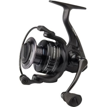 Mulineta Dam Quick Darkside 8 (Marime Tambur: 5000)