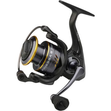 Mulineta Dam Quick Finessa 8 (Marime Tambur: 2500)