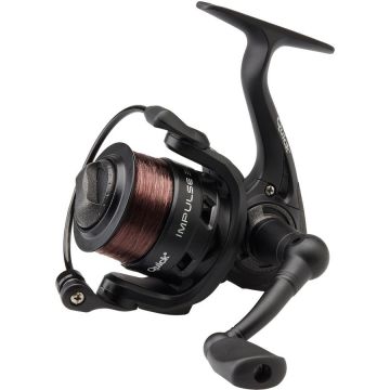 Mulineta Dam Quick Impulse 3L (Marime Tambur: 4000)