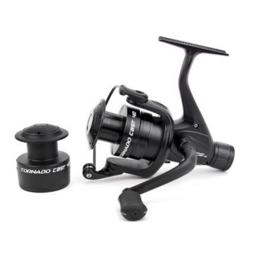 Mulineta Formax Tornado Cast 20