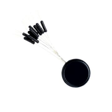 Opritor Dam Cauciuc, 9buc (Marime: L)