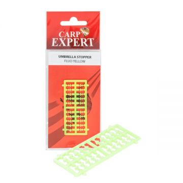 Opritor Galben Fluo tip umbrela Carp Expert