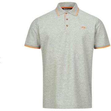 Tricou Blaser Polo 22 Grey (Marime: L)