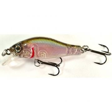 Vobler Archback 3.5cm / 2.2g 500G Strike Pro