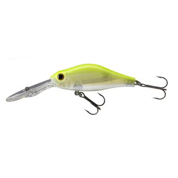 Vobler Daiwa TN Mega Scounter, 6.8cm, 14g, Chart Black Pearl Vobler Daiwa TN Mega Scounter, 6.8cm, 14g, Chart Black Pearl