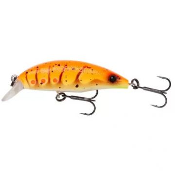 Vobler Savage Gear Shrimp Twith SR, 5.2cm, 5.5g, Orange