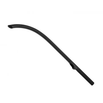 Baston de Nadire Carbon Delphin Canoon UL, 90cm, 30mm