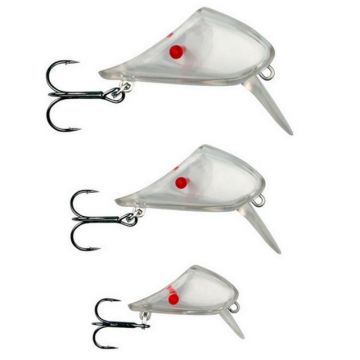 Cap vobler transparent cu ancora nr. 4 Savage Gear