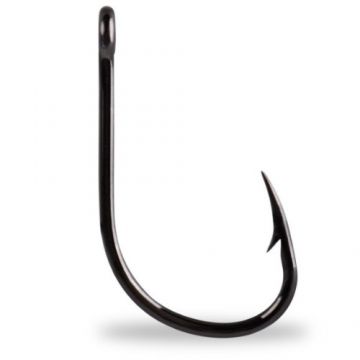 Carlig pentru crap negru (M.10829BLM) Mustad (Marime Carlige: Nr. 10)