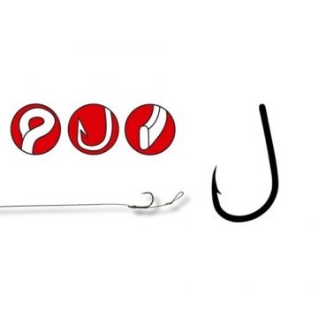 Carlige G-CARP POP-UP BL 10buc/plic Gamakatsu (Marime Carlige: Nr. 4) Carlige G-CARP POP-UP BL 10buc/plic Gamakatsu (Marime Carlige: Nr. 4)
