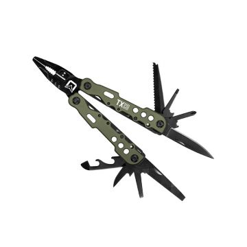Cleste Multifunctional Delphin TaktyX 13