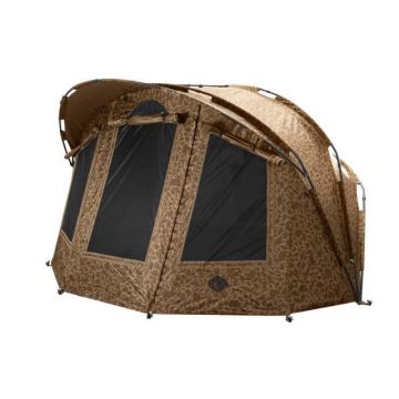 Cort Delphin C3 LUX Clima Control Carpath, 300x320x175cm