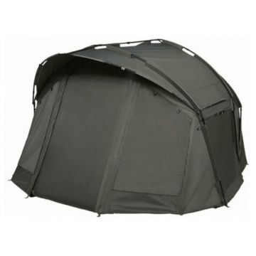 Cort Prologic Bivvy Fulcrum Session + Overwrap, 315x350/400x180cm