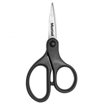 Foarfeca pentru fir textil Mustad Foarfeca pentru fir textil Mustad