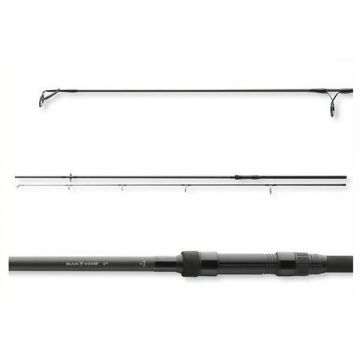 Lanseta Daiwa Black Widow 3.60m, 3 lbs, 3 tronsoane