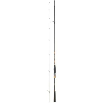 Lanseta Daiwa Morethan Branzino AGS 802 HM HFSCF 2.44M 14-42G, 2 trons.