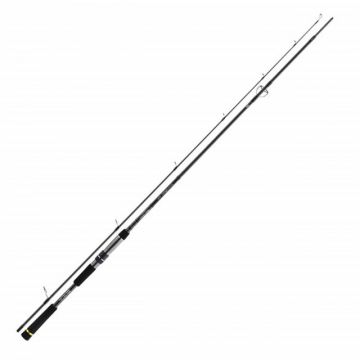 Lanseta Daiwa Morethan Shad Attack 2.4m, 8-35g, 2 tronsoane