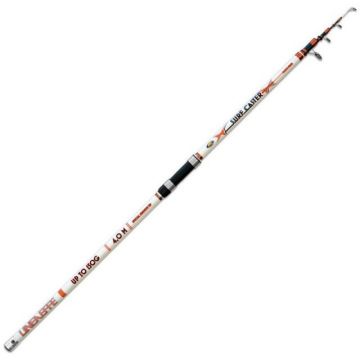 Lanseta telescopica Surf Caster Lineaeffe, 4m, 150g