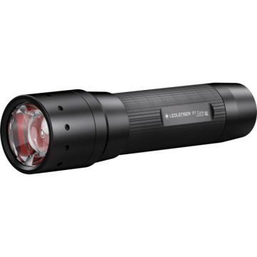 Lanterna Led Lenser P7 Core 450 lumeni