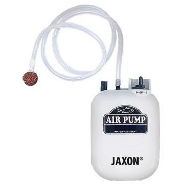 Pompa de aer cu baterii Jaxon
