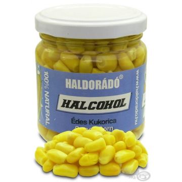 Porumb dulce Haldorado, 212ml
