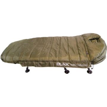 Sac de Dormit Carp Spirit Blax Sleeping Bag, 3 Sezoane, 220x95cm