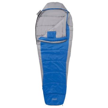 Sac de dormit tip mumie Silverton 250 Coleman