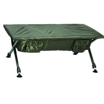 Saltea primire crap Jaxon XTR Carp, tip Cradle