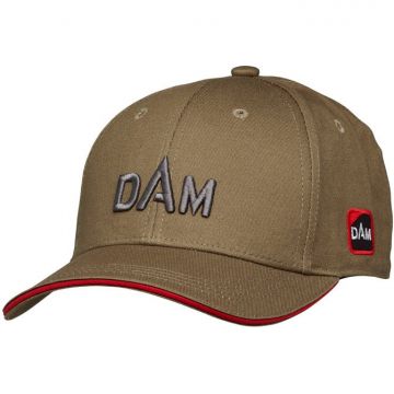 Sapca Dam Haze Baseball Onesize Dusky Gree