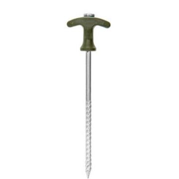 Set cuie cort Carp Zoom, 0.7cm, 10bc (Lungime: 20 cm)