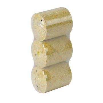 Tablete plancton Carp Expert, 3 buc (Aroma: Usturoi) Tablete plancton Carp Expert, 3 buc (Aroma: Usturoi)