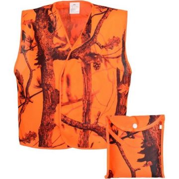Vesta Traque Camo Treesco (Marime: M/L)