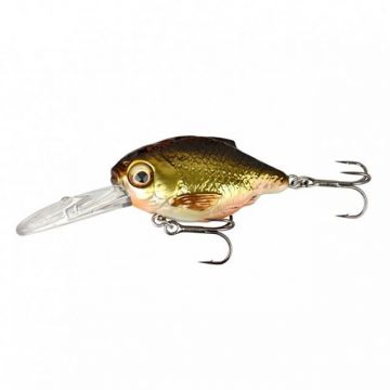 Vobler 3D Crucian Crank Natural 3.4cm / 3g Savage Gear