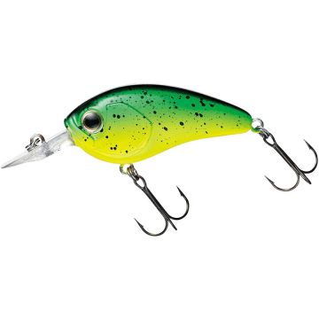 Vobler Daiwa Steez Crank 5.4cm, 10.1g, Artistic Chart