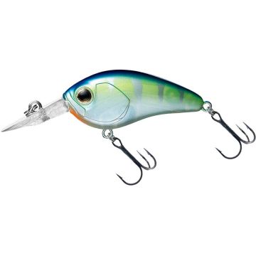 Vobler Daiwa Steez Crank 5.4cm, 10.1g, Clear Monster Chart