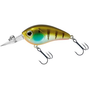 Vobler Daiwa Steez Crank 5.4cm, 10.1g, Ghost Gill