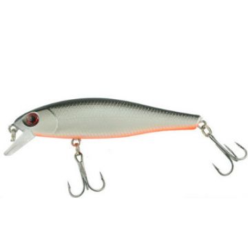 Vobler Jaxon Atract Logis, Floating, Culoare B, 8cm, 10g