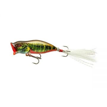 Vobler Prorex Mini Popper Live Minnow 5,5cm/5,7gr Daiwa