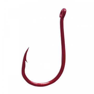 Carlig Owner 5177 No.2 Mosquito Red Hook