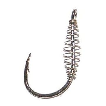 Carlig Owner 53125 No.2 Spring CCN With Eye