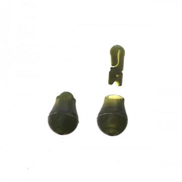 Conector Rapid Formax EMS, Quick Change Bead, 10 buc/plic (Marime: S)