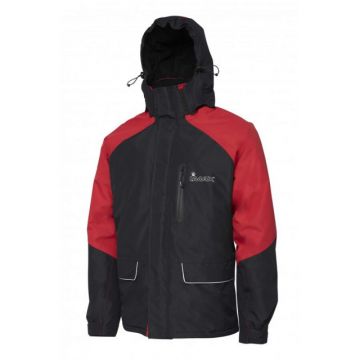 Costum impermeabil IMAX Oceanic Thermo Red (Marime: M)