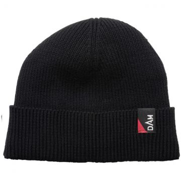 Fes Dam Polar One Size Black Inc
