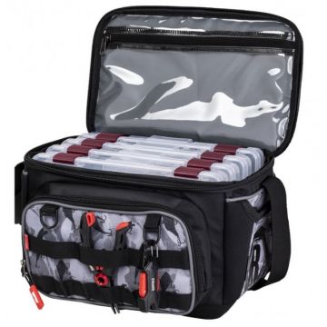 Geanta Rapala LureCamo, 35x25x22cm